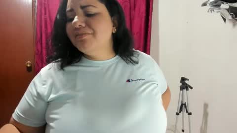 Snapshot of karol103900 chatting on 30, 12, 2024 Karol online show from 30, 12, 2024