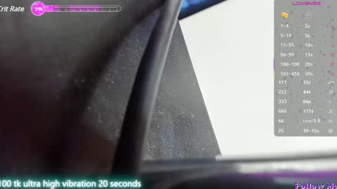 Snapshot of karol2023 chatting on 16, 2, 2025 Karol online show from 16, 2, 2025