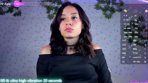 Snapshot of karol2023 chatting on 19, 2, 2025 Karol online show from 19, 2, 2025