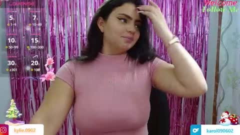 karol 09 online show from 5, 12, 2024