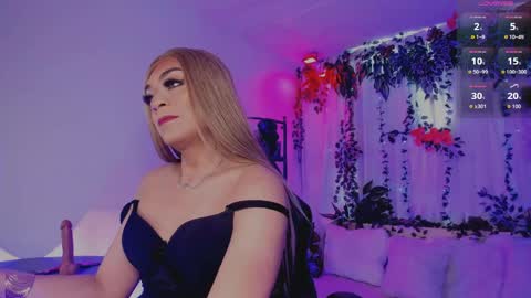 Snapshot of karol_elegance_ chatting on 1, 6, 2026 karol online show from 1, 6, 2026