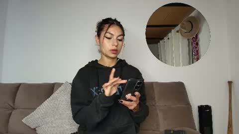karol_goode online show from 21, 7, 2026