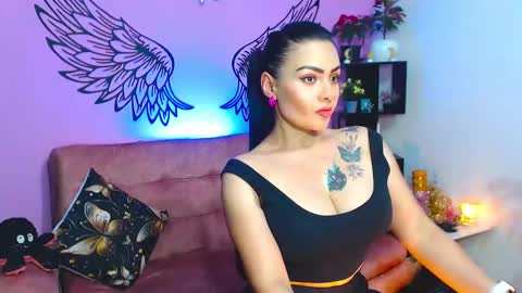 Karol Kenedy online show from 21, 1, 2025