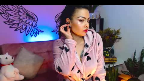 Karol Kenedy online show from 21, 9, 2025