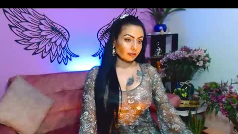 Karol Kenedy online show from 28, 9, 2025