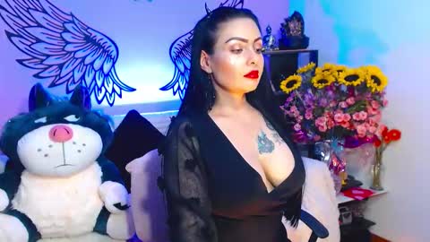 Karol Kenedy online show from 15, 2, 2026