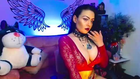 Karol Kenedy online show from 18, 7, 2026