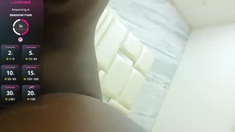 Snapshot of karol_lopes chatting on 19, 6, 2026 Karol online show from 19, 6, 2026
