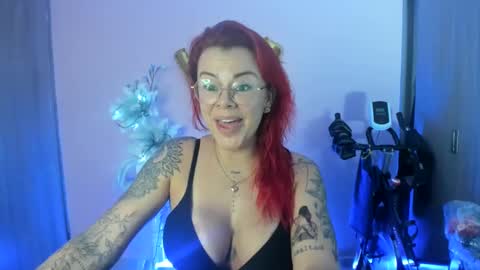 Snapshot of karol_milf__ chatting on 6, 12, 2024 kAROL MILF   online show from 6, 12, 2024