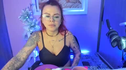 Snapshot of karol_milf__ chatting on 13, 2, 2025 kAROL MILF   online show from 13, 2, 2025