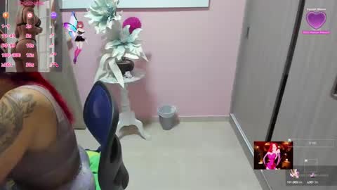 Snapshot of karol_milf__ chatting on 21, 9, 2025 kAROL MILF   online show from 21, 9, 2025