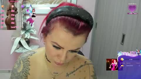 kAROL MILF   online show from 16, 12, 2025