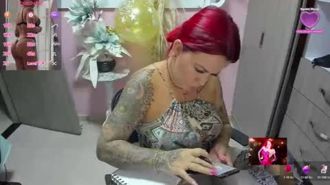 kAROL MILF   online show from 7, 5, 2026