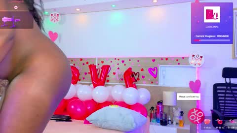 KAROL SCOTT online show from 12, 2, 2026