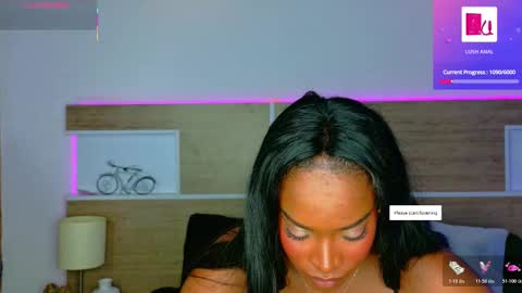 KAROL SCOTT online show from 16, 3, 2026