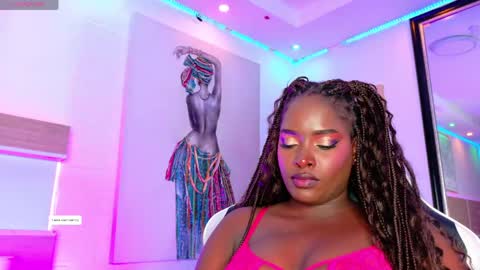 KAROL SCOTT online show from 6, 5, 2026