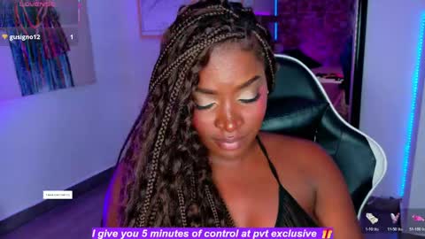 KAROL SCOTT online show from 7, 5, 2026