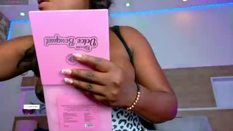 KAROL SCOTT online show from 9, 6, 2026
