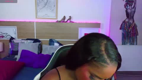 KAROL SCOTT online show from 1, 7, 2026