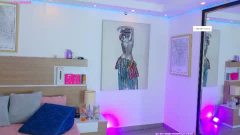 KAROL SCOTT online show from 13, 7, 2026
