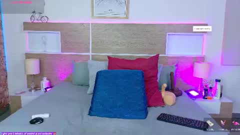 KAROL SCOTT online show from 4, 8, 2026