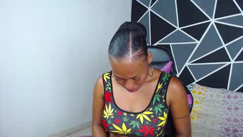 Snapshot of karol_the_warrior chatting on 25, 9, 2025 Karol online show from 25, 9, 2025