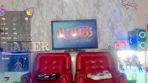 karol Vanessa   online show from 1, 5, 2026