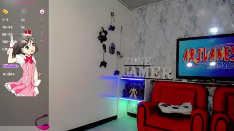 karol Vanessa   online show from 8, 5, 2026