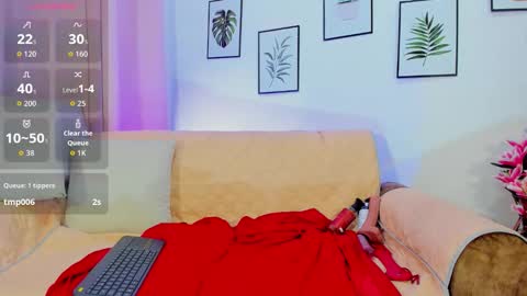 karol_w10 online show from 18, 10, 2025