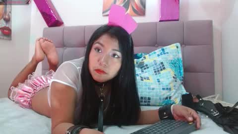 karol_wish online show from 21, 10, 2025