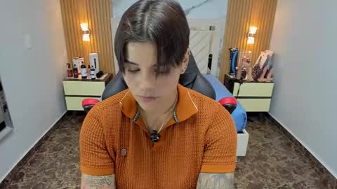 Karol and Luna online show from 10, 11, 2025