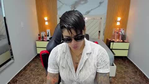 Karol and Luna online show from 20, 11, 2025