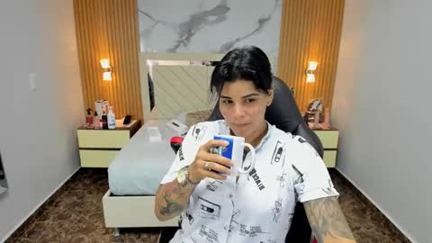 Karol and Luna online show from 11, 1, 2026