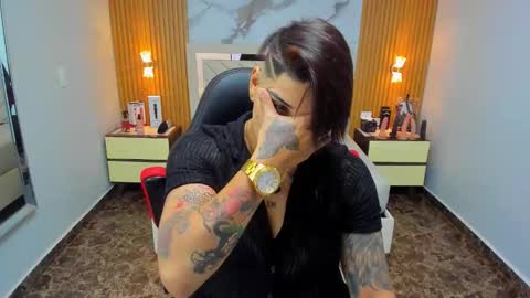 Karol and Luna online show from 2, 2, 2026