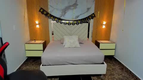 Karol and Luna online show from 7, 2, 2026