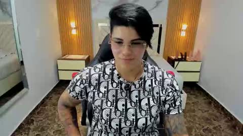 Karol and Luna online show from 24, 3, 2026