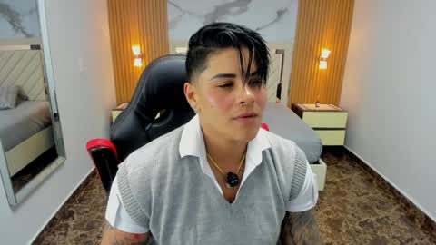Karol and Luna online show from 10, 4, 2026
