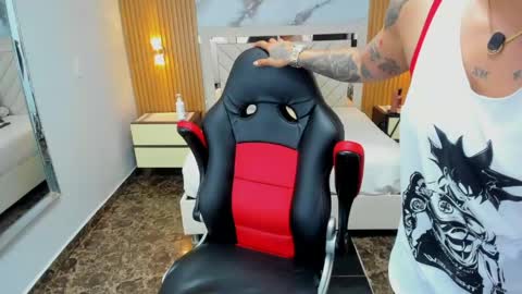 Karol and Luna online show from 30, 4, 2026