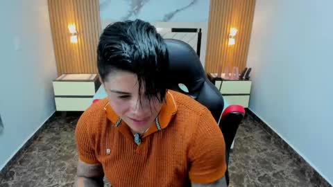 Karol and Luna online show from 1, 5, 2026