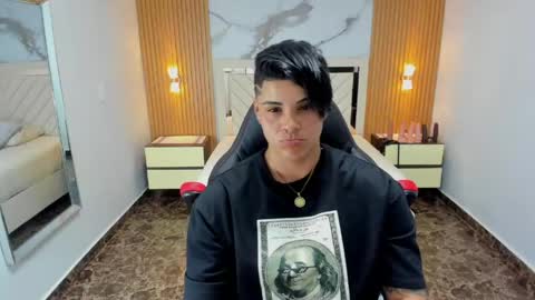 Karol and Luna online show from 2, 5, 2026