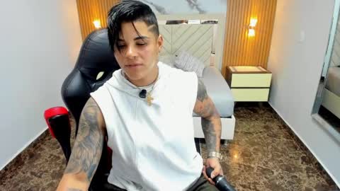 Karol and Luna online show from 7, 5, 2026