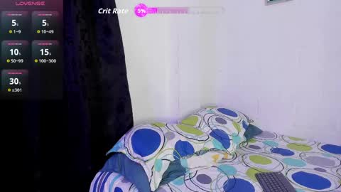 Snapshot of karolandmichel chatting on 8, 5, 2026 Karol and Michel online show from 8, 5, 2026