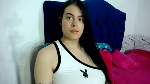 ARIANNA  online show from 29, 7, 2026