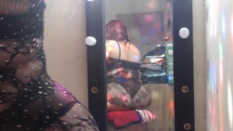 karolbb21 online show from 11, 6, 2026