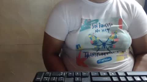 Snapshot of karolbb21 chatting on 8, 7, 2026 karolbb21 online show from 8, 7, 2026