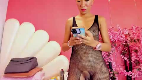 Karolina online show from 25, 2, 2025