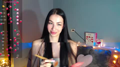 Kira online show from 24, 11, 2025