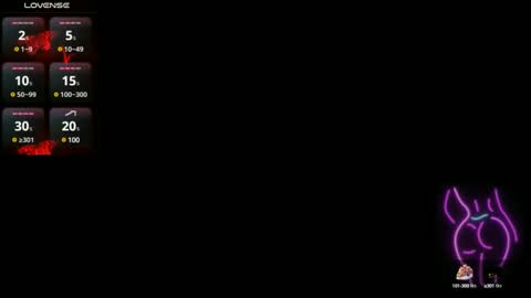 Caroline online show from 26, 2, 2025