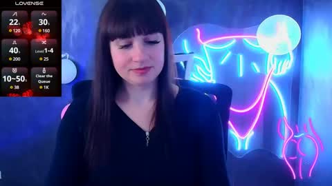 Caroline online show from 3, 3, 2025