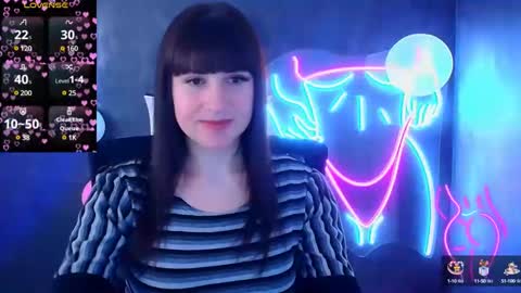 Caroline online show from 6, 3, 2025